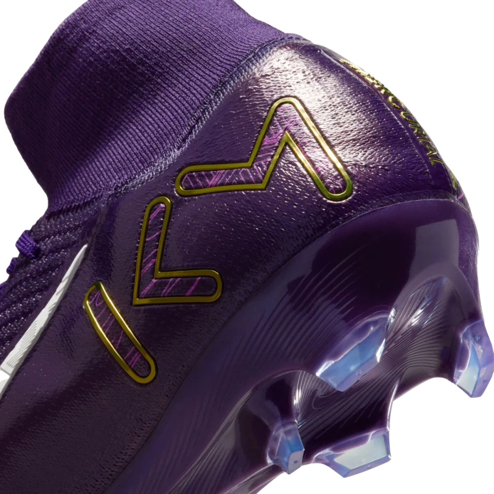 Nike Zoom Mercurial Superfly 10 Elite FG