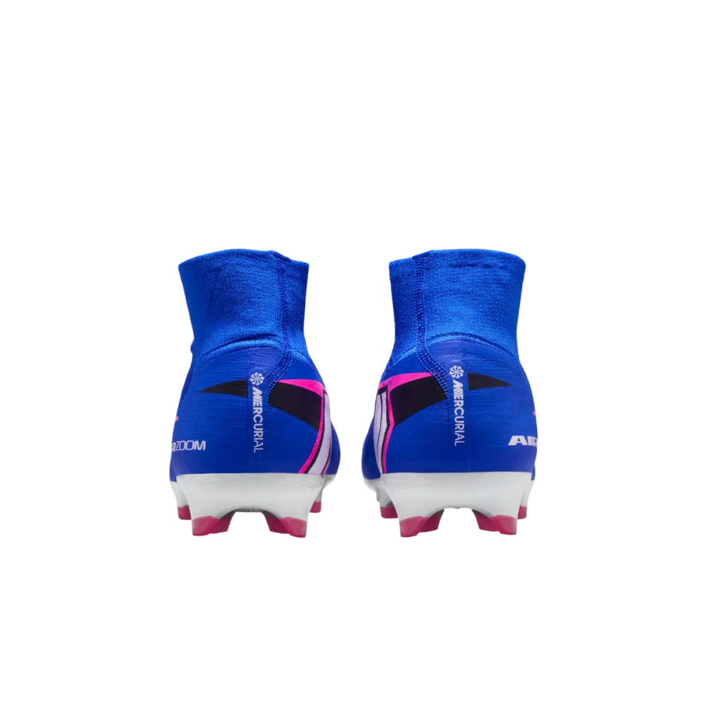 Nike Zoom Superfly 10 Pro FG
