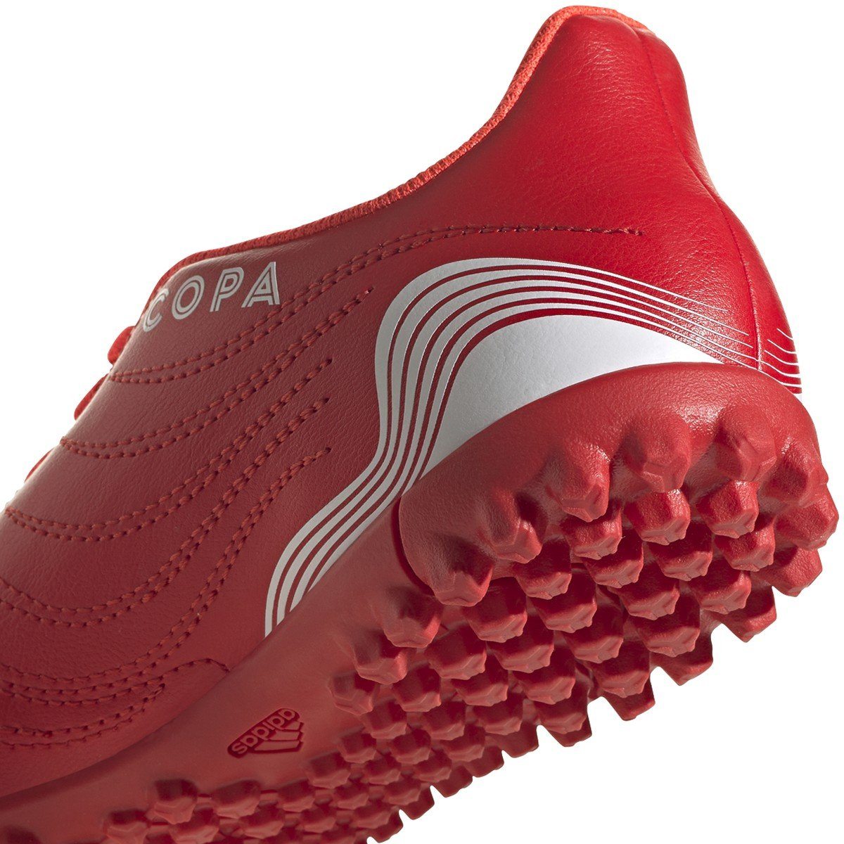 ADIDAS PERFORMANCE COPA SENSE.4 TF JR