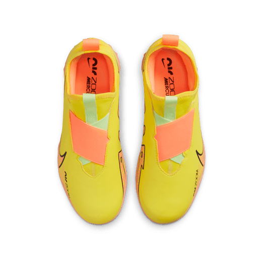 Nike Zoom Mercurial Vapor 15 Academy TF JR