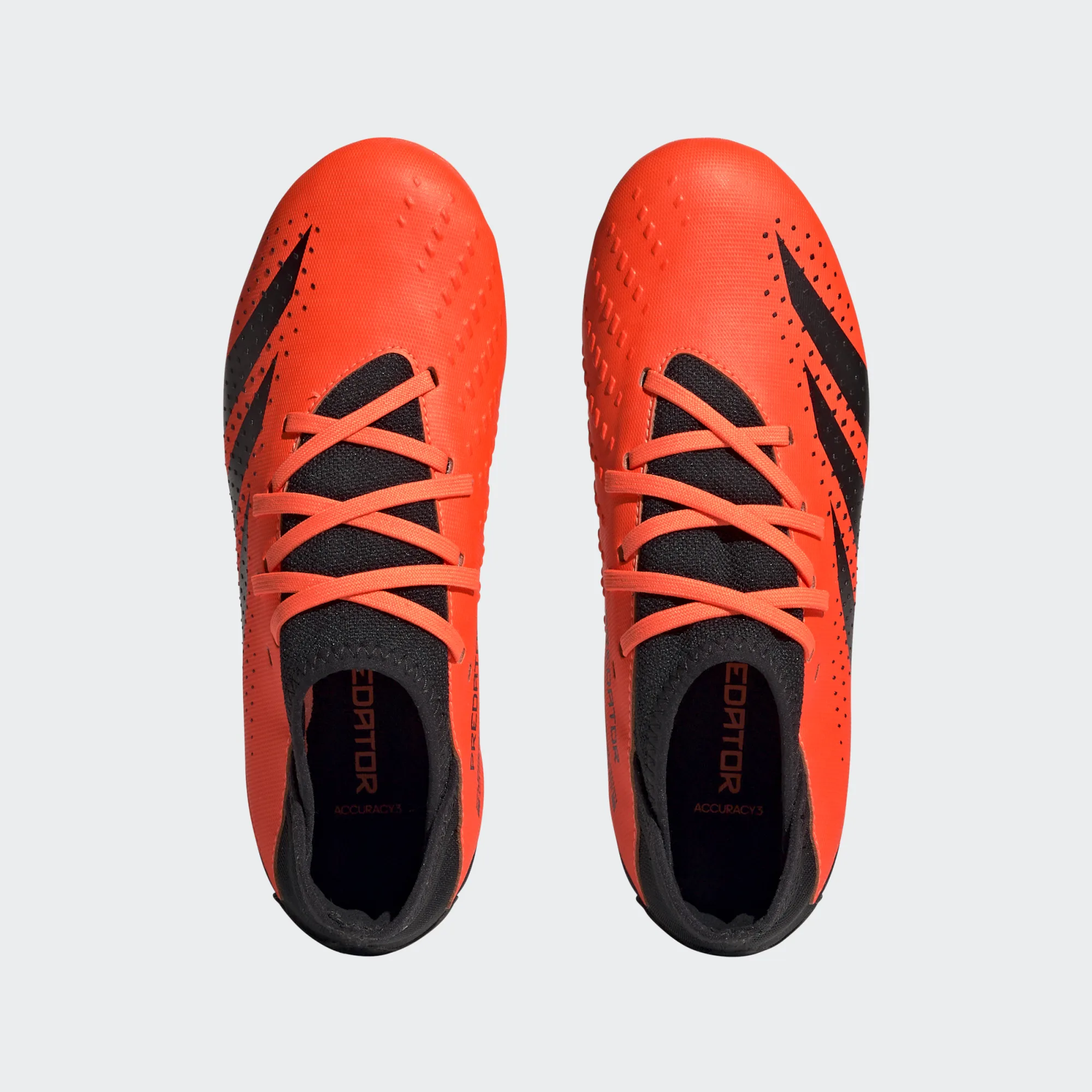 ADIDAS PREDATOR ACCURACY.3 FG J