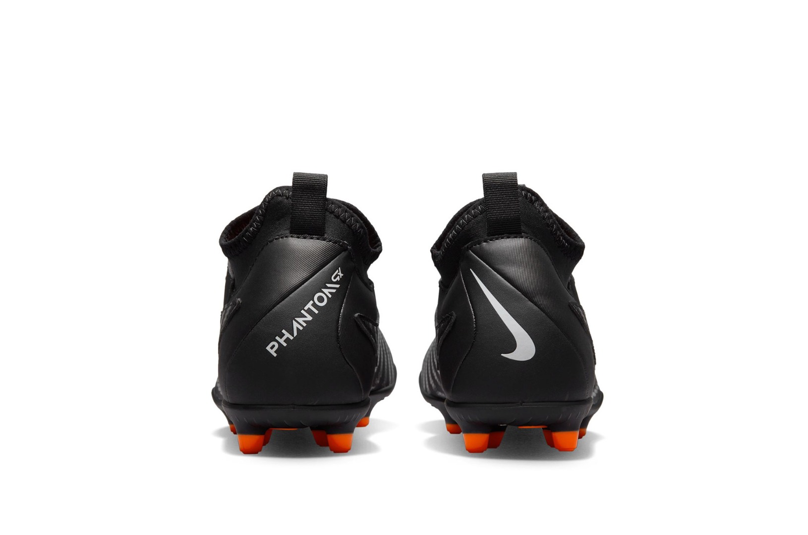 Nike Phantom GX Club FG/MG JR