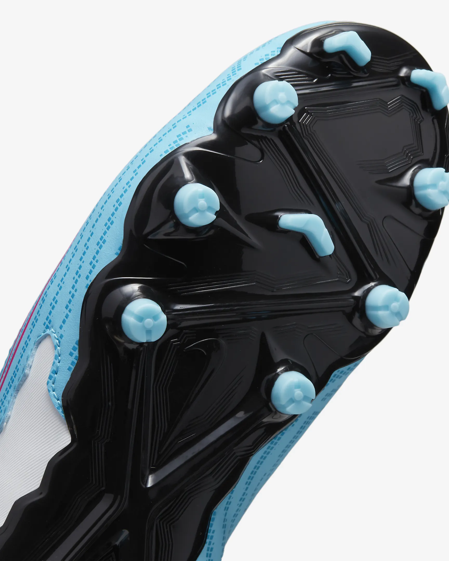 Nike Phantom GX Academy FG/MG