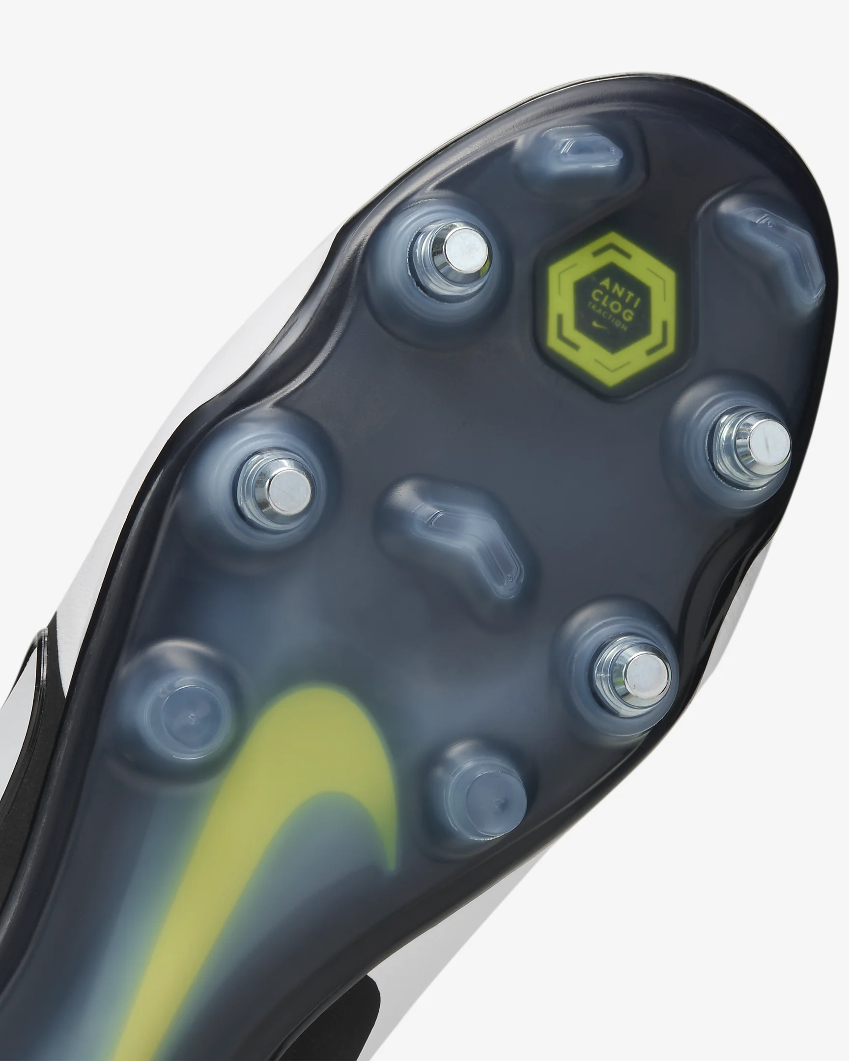 Nike Tiempo Legend 10 Elite SG-PRO AC