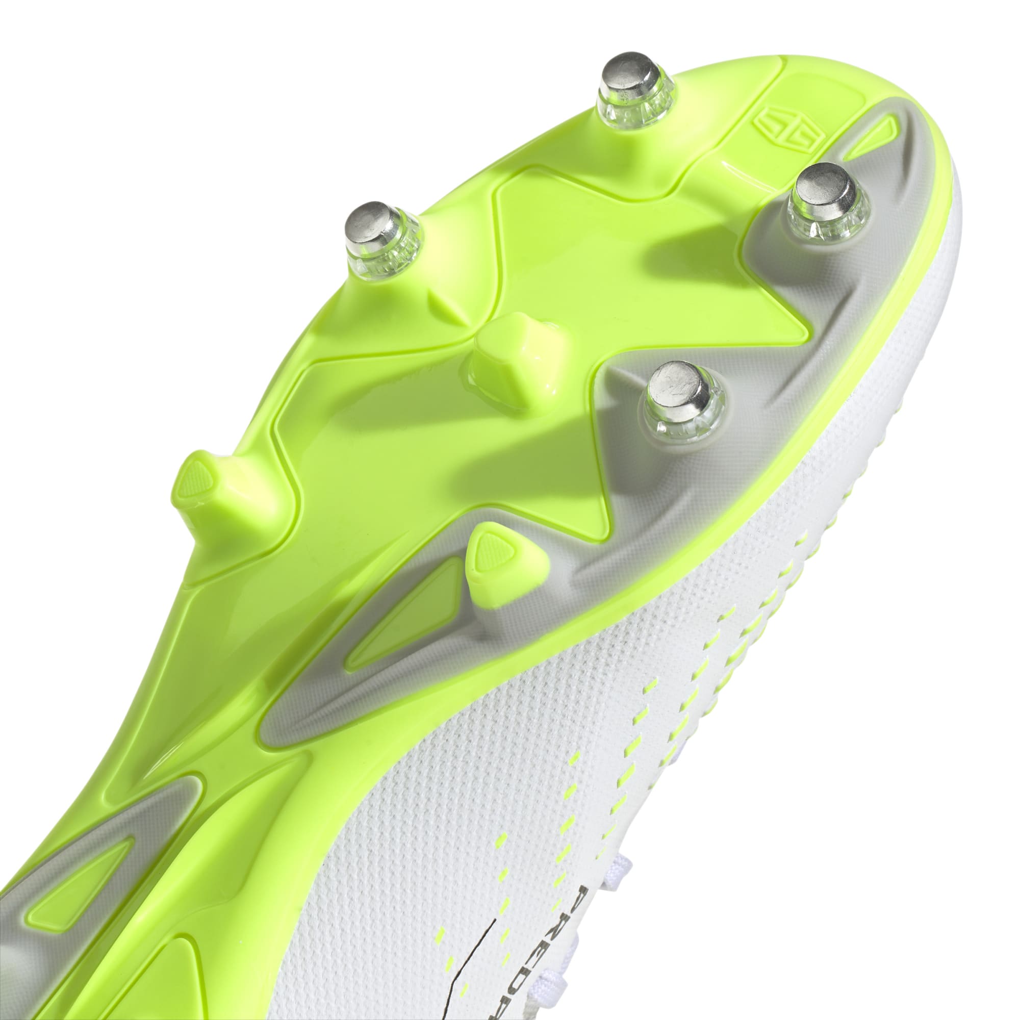 ADIDAS PREDATOR ACCURACY.3 SG