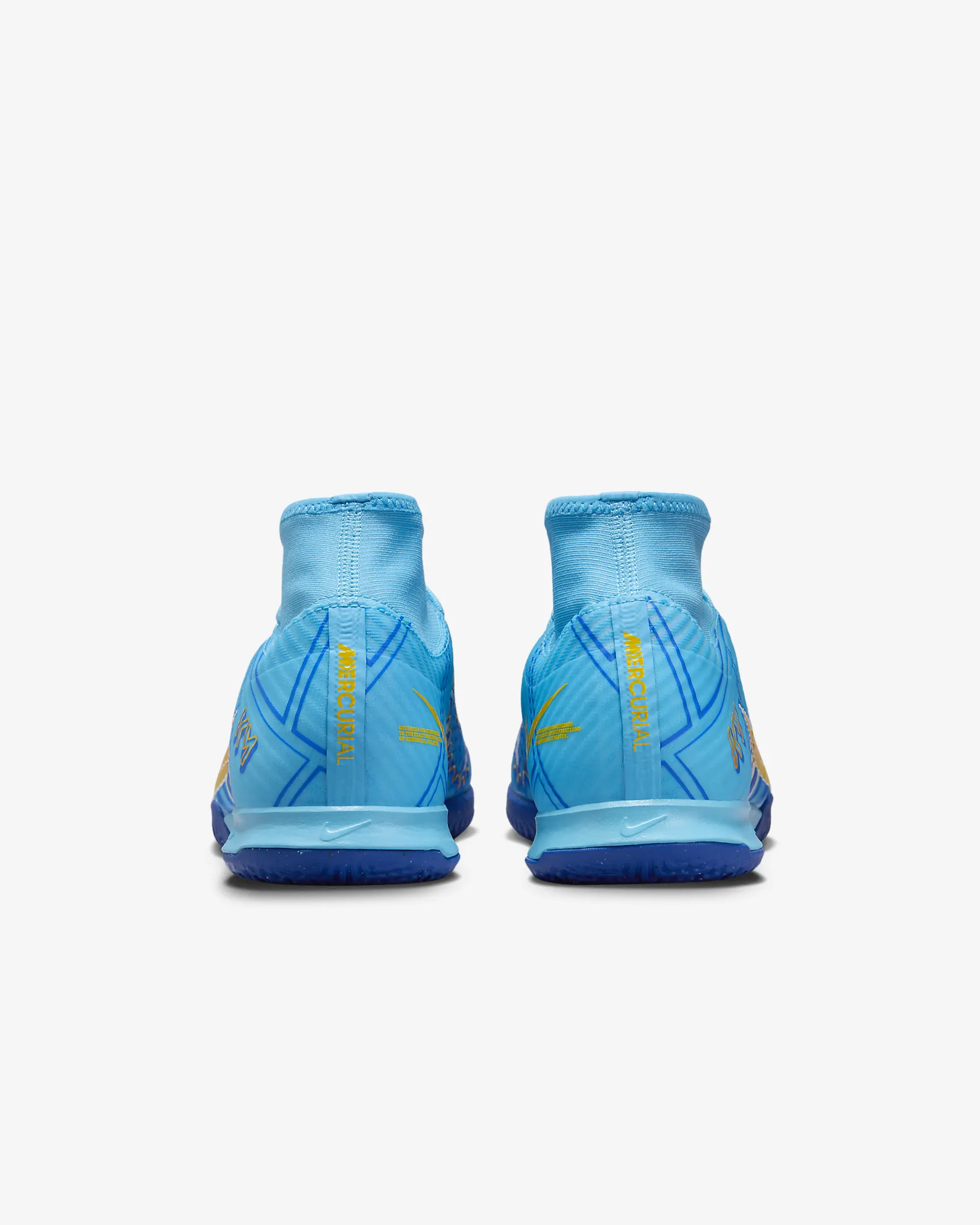 Nike Zoom Mercurial Superfly 9 Academy IC