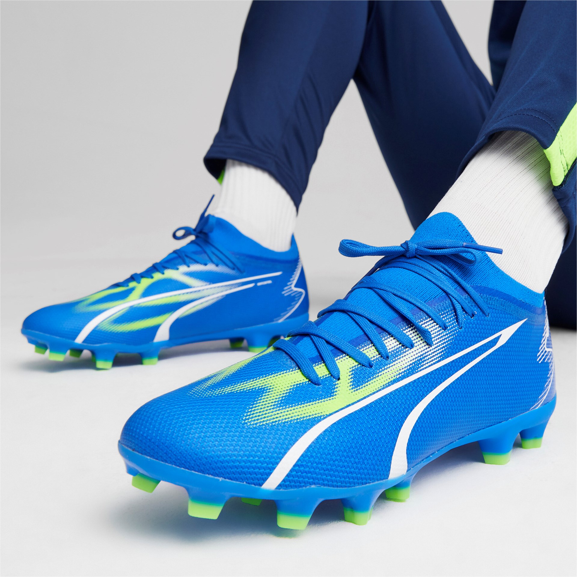 Puma Ultra Match  FG/AG