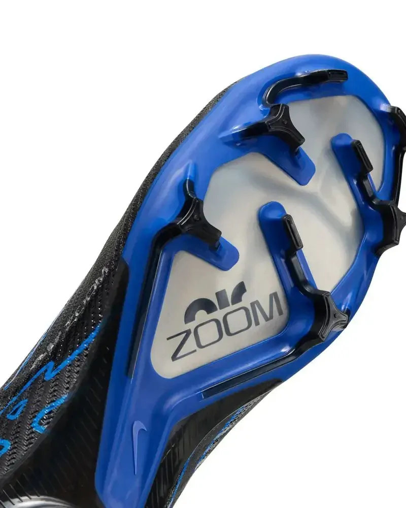 Nike Zoom Mercurial Superfly 9 Elite FG