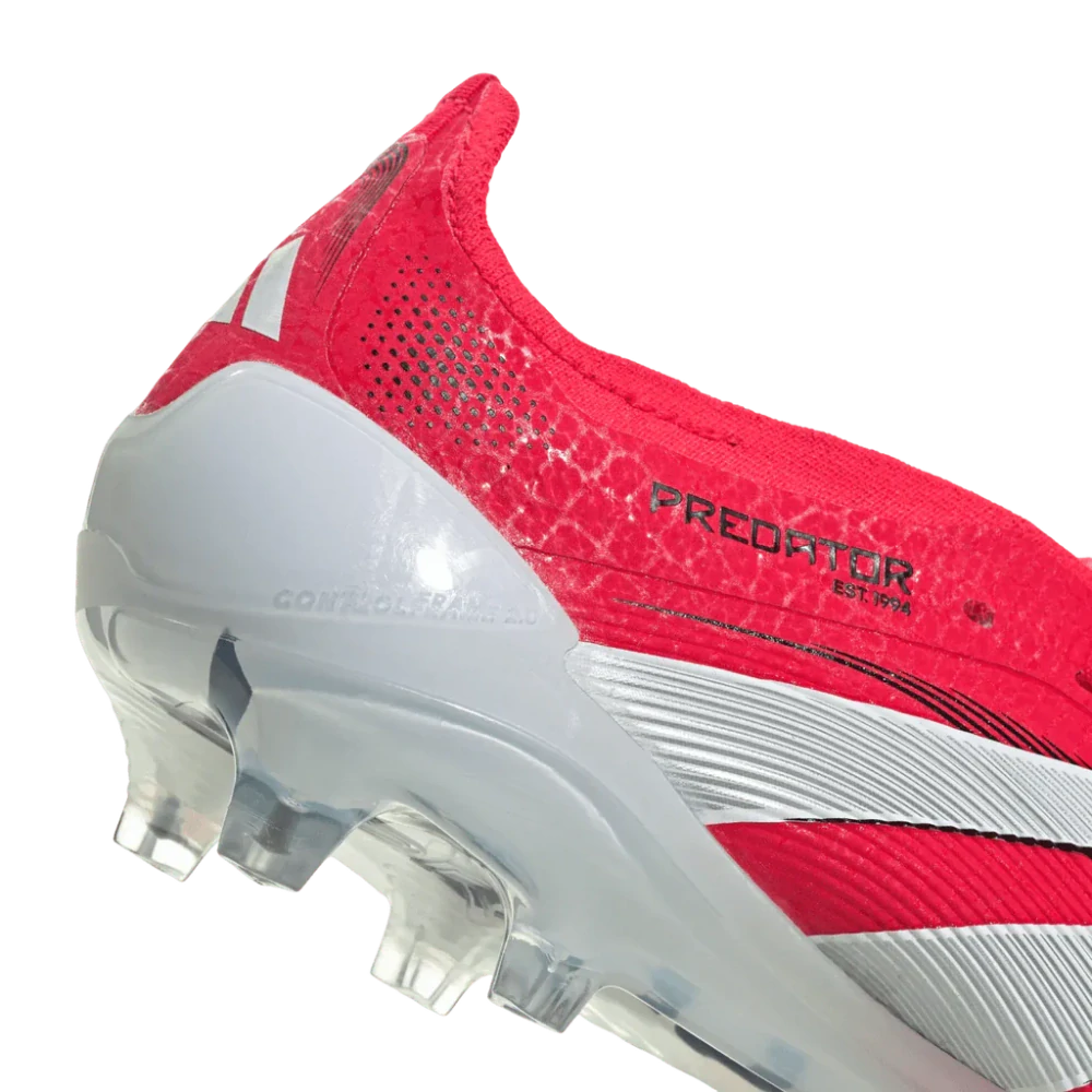Adidas Predator Elite FT FG