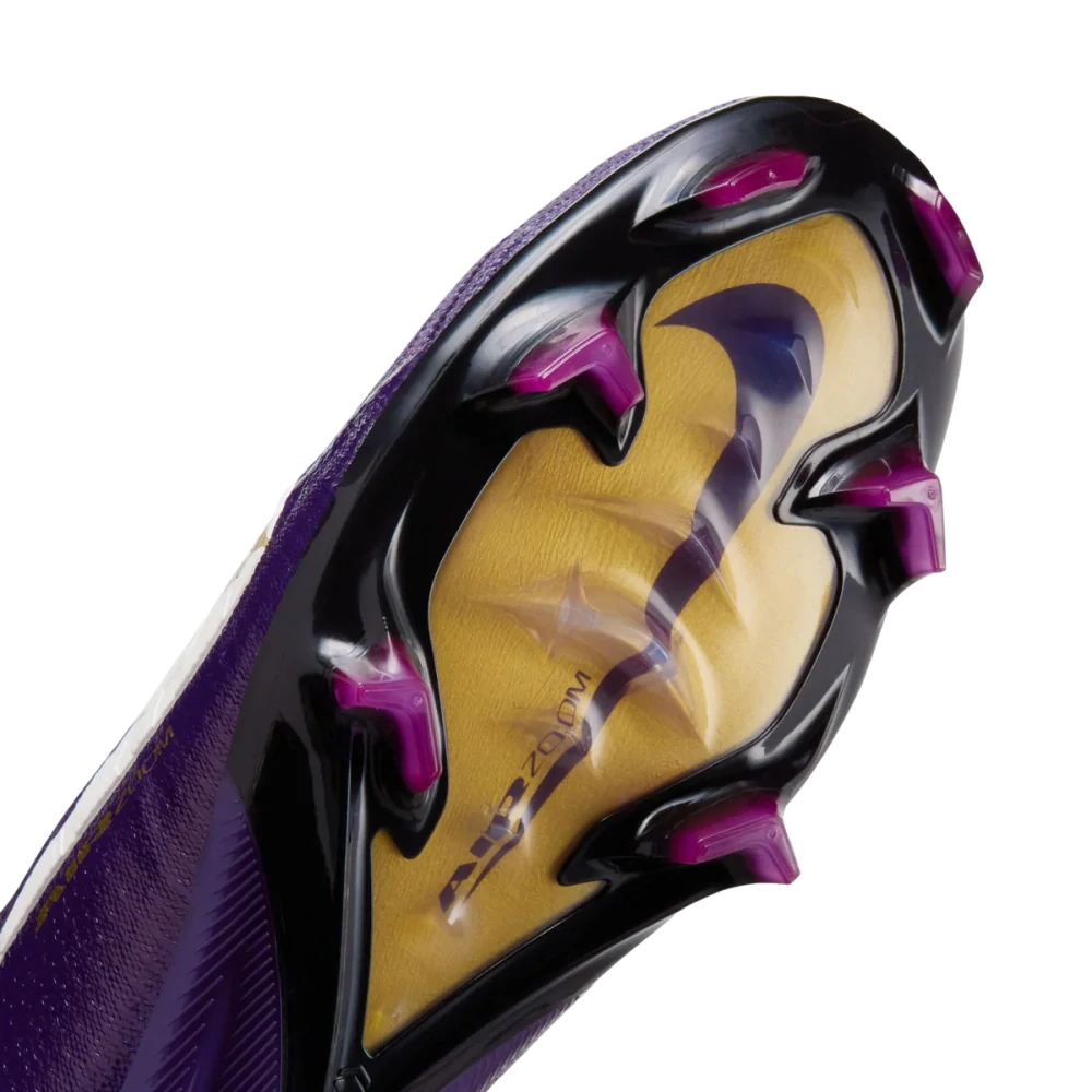 Nike Zoom Mercurial Superfly 10 Elite FG