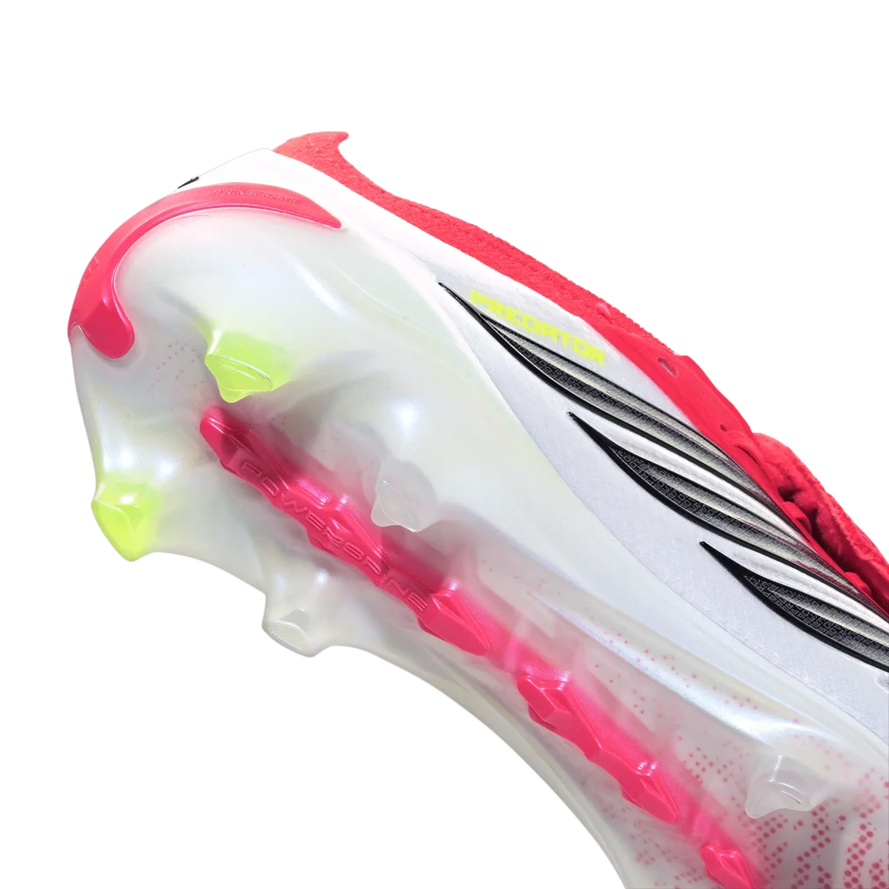 Adidas Predator Elite Fold-Over Tongue FG