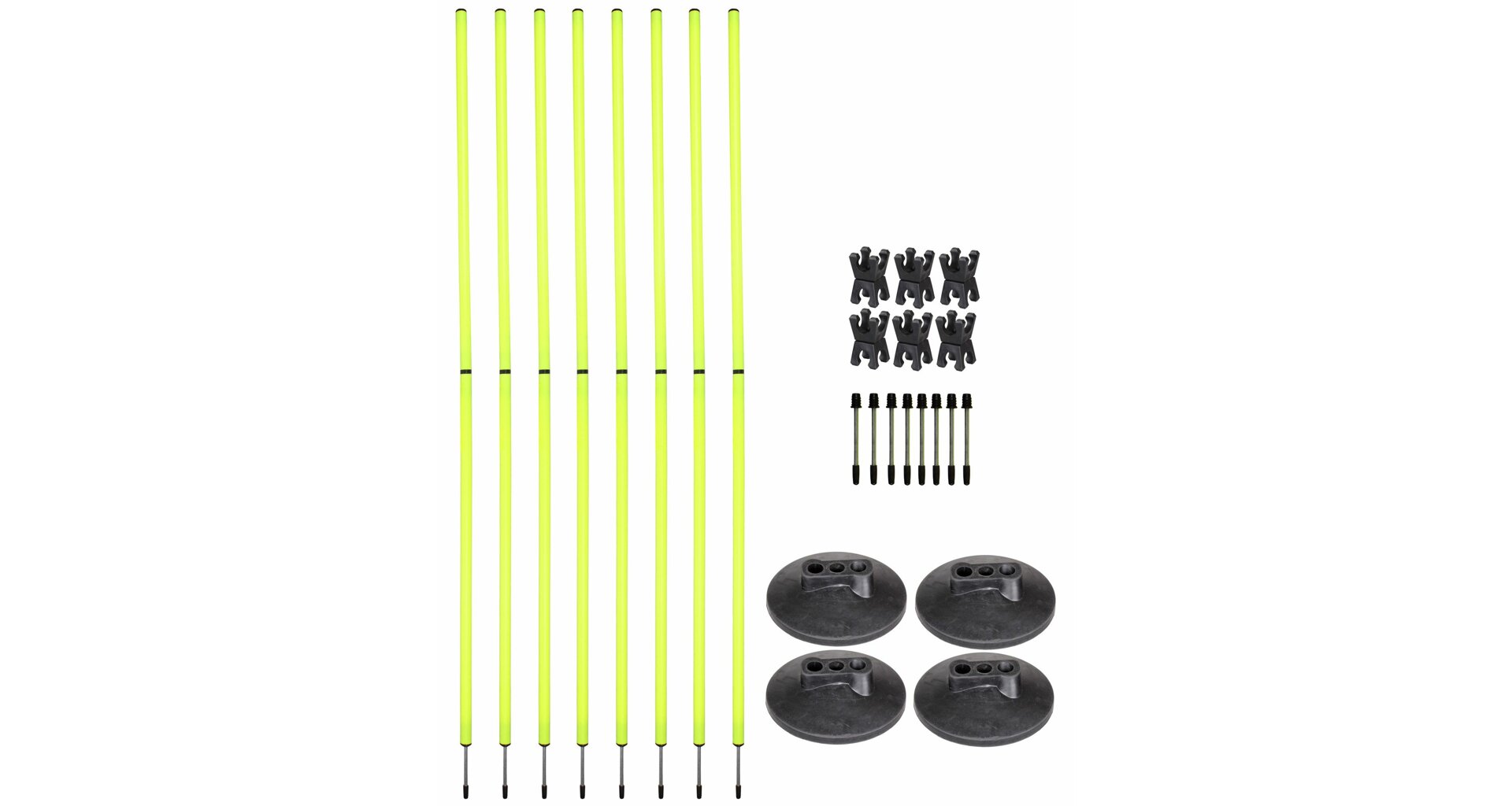 Kit Football 1.0 tréninková agility sada