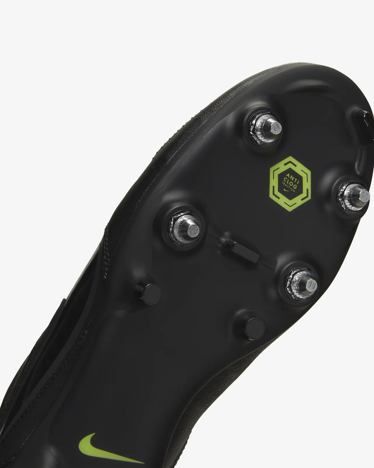 Nike Tiempo Legend 9 Academy SG-Pro AC