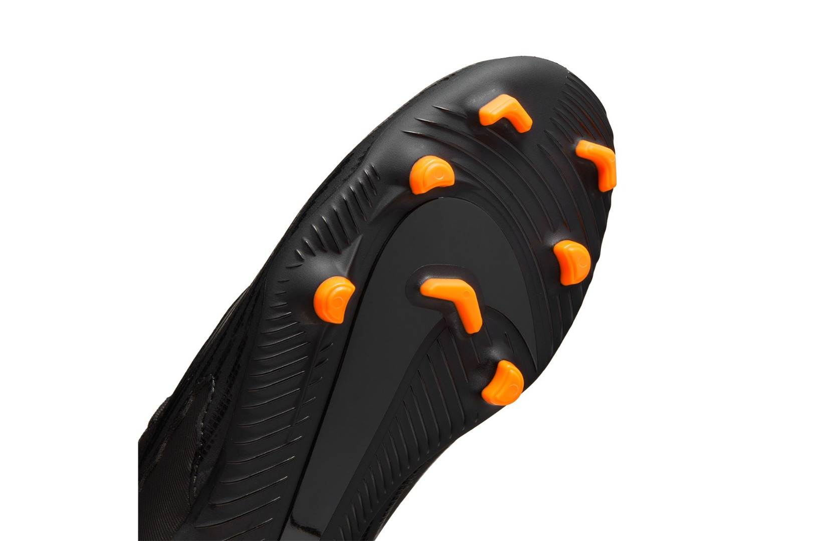 Nike Phantom GX Club FG/MG JR