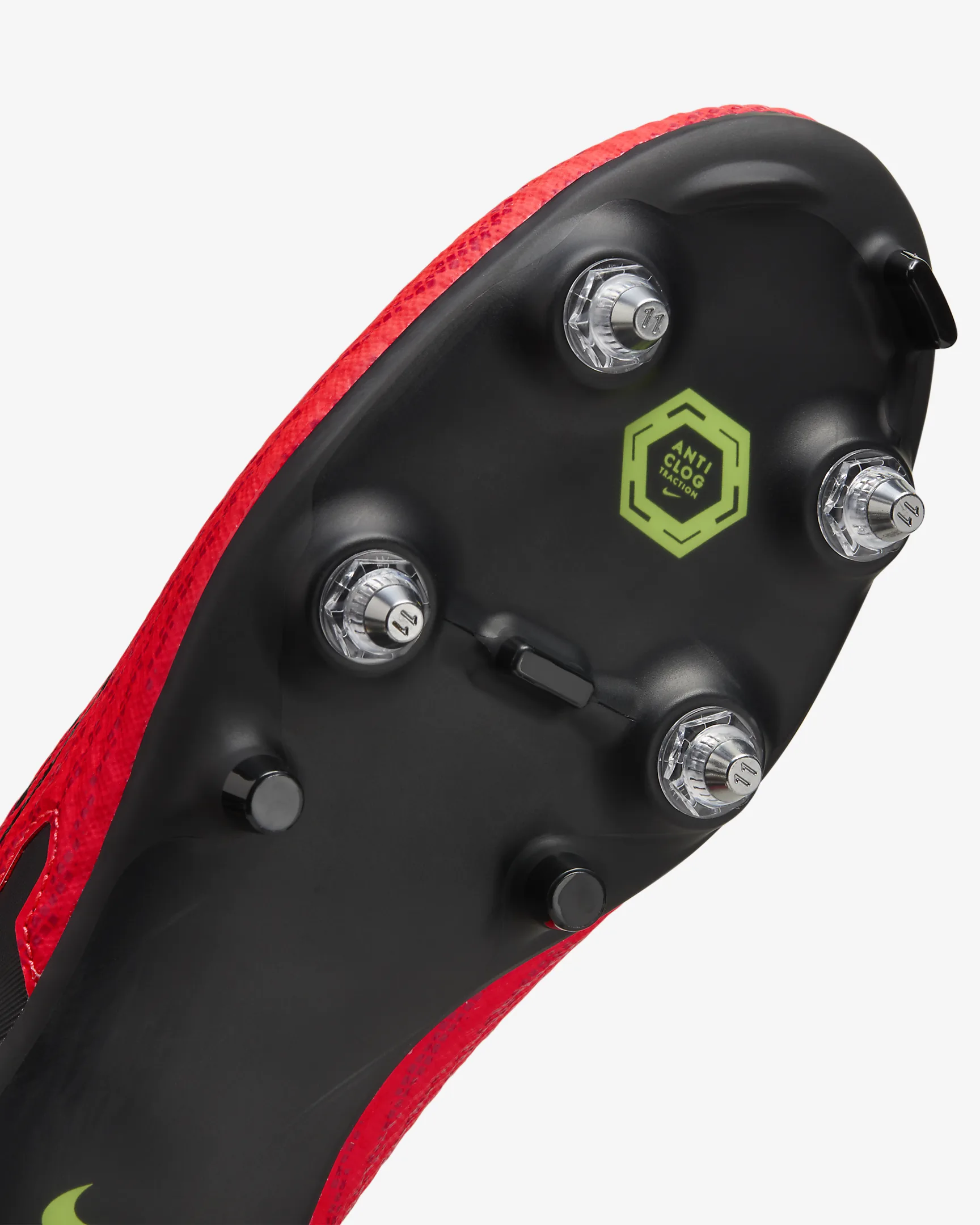 Nike Phantom GX Academy SG-Pro AC