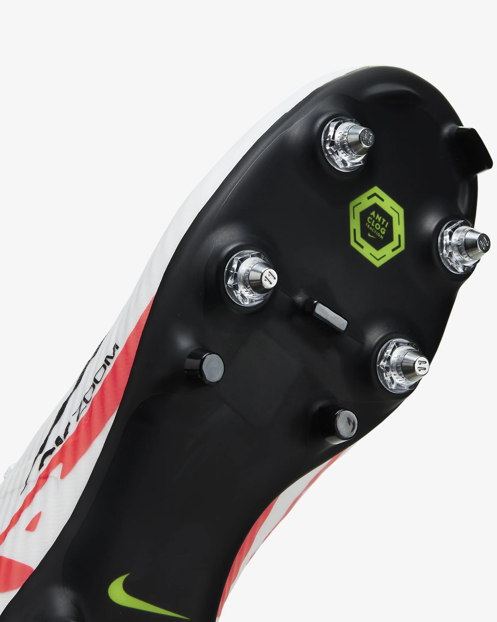 Nike Zoom Superfly 9 Academy SG-PRO AC