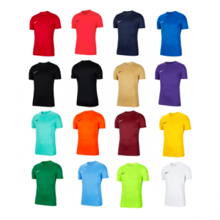 NIKE PARK VII JERSEY JR