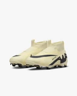 Nike Zoom Mercurial Superfly 9 Pro FG