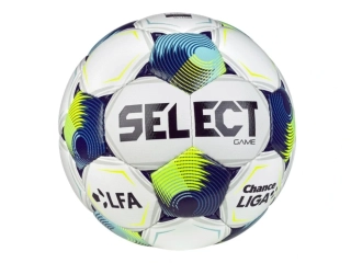 Select FB Game CZ Chance Liga 2025/26