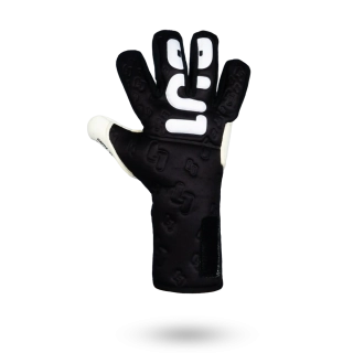 Junior BU1 Light Black 2.0