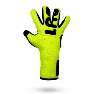 Junior BU1 Light Neon Yellow 2.0
