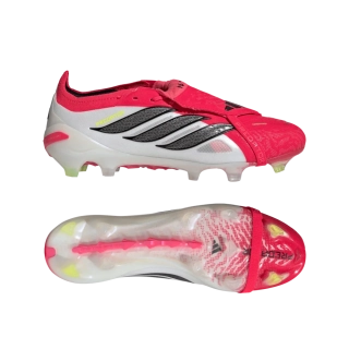 Adidas Predator Elite Fold-Over Tongue FG