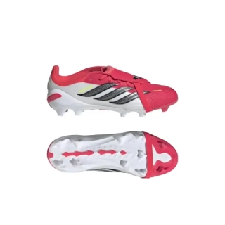 Adidas Predator Elite Fold Over Tongue FG J