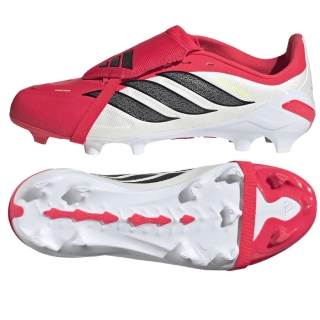 Adidas Predator League Fold-Over Tongue FG J