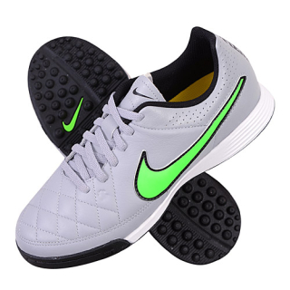 NIKE TIEMPO GENIO Jr TF 631529-030