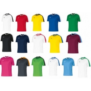 JAKO STRIKER dres krátký rukáv 4206