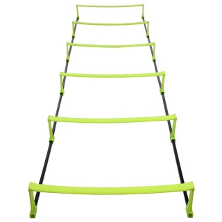 Boost agility žebřík