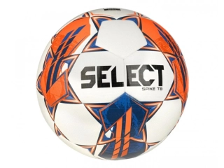 Select FB Spike TB bílo oranžová