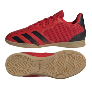 ADIDAS PREDATOR FREAK .4 IN JR