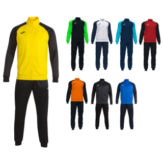 Joma Academy Tracksuit IV
