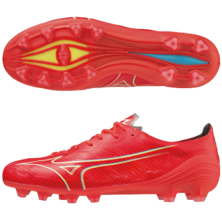 Mizuno Alpha Elite FG