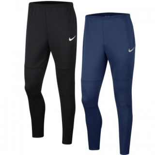 Treninkové tepláky Nike Park 20 Knit Pant BV6877 JR