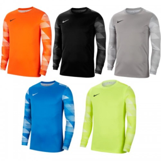 Brankářský dres NIKE PARK GOALIE IV JR CJ6072