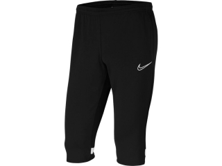 Nike Academy 21 3/4 kalhoty JR