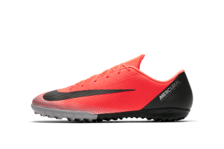 Nike Mercurial VaporX 12 Academy CR7 TF
