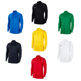 Treninková mikina Nike Park 20 Knit Track Jacket BV6906 JR