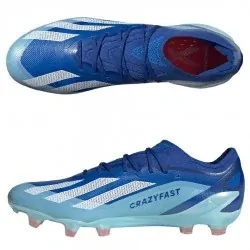 Adidas X Crazyfast. 1 FG