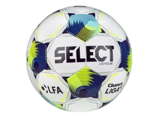 Select FB League CZ Chance Liga 2025/26