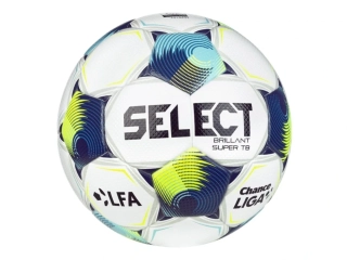 Select FB Brillant Super TB CZ Chance Liga 2025/26